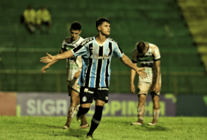 COPA SP: Cruzeiro, Grêmio e Flamengo buscam a classificação à segunda fase