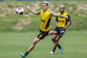 CARIOCA: Ainda sem estrelas, Flamengo dá o pontapé inicial contra o Audax-RJ