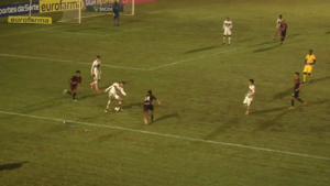 COPA SP: Atlético-GO vira para cima do Botafogo-SP e estreia com vitória