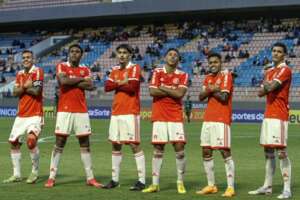 COPA SP: No fechamento da fase de grupos, Internacional e Santos tentam manter 100%