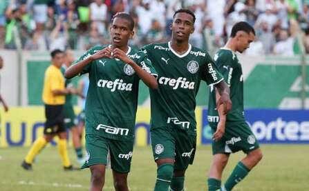 Copa SP tem grande decisão entre Palmeiras e América-MG