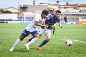 COPA SP: Com final emocionante, São Carlos e Grêmio São-Carlense empatam na estreia
