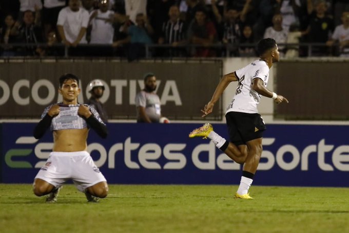 Corinthians Copa SP 1