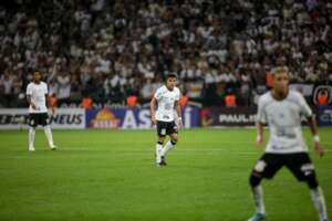 Lesões preocupam e Corinthians pode ter marcação desfalcada diante do São Paulo