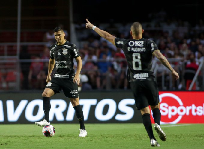 Corinthians Placar FI