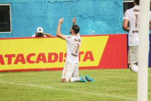 Catarinense: Tencati avalia 1ª vitória do Criciúma e já pensa na Chapecoense