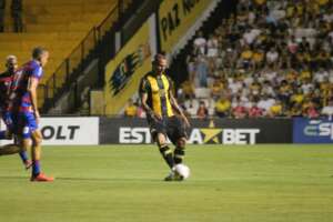 Catarinense: Após 1ª derrota do Criciúma, Tencati alerta: 'Campeonato é curto'