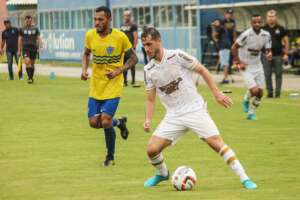 CATARINENSE: Criciúma vence a primeira; Brusque e Atlético-SC empatam