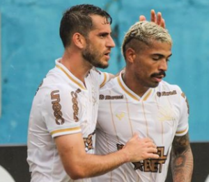 CATARINENSE: Chape e Criciúma fazem clássico da 3ª rodada