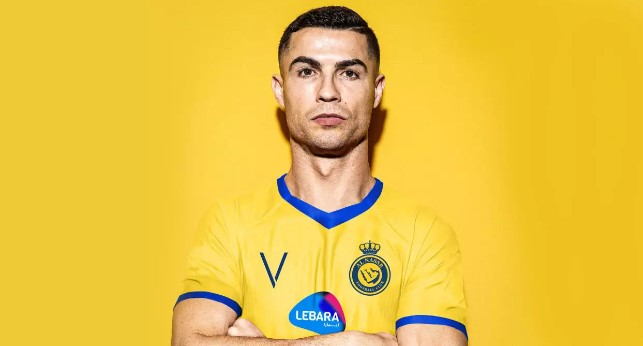 Cristiano Ronaldo 2023 1
