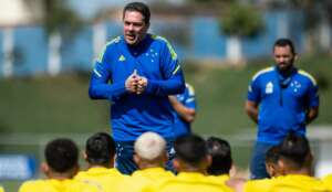 Série B: Contra Sampaio, Cruzeiro tenta encerrar jejum de três meses contra nordestinos