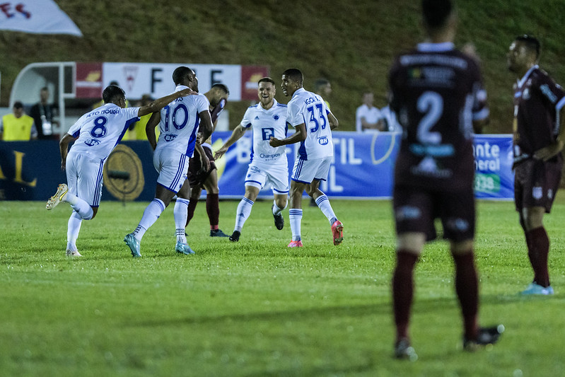 Cruzeiro Patrocinense