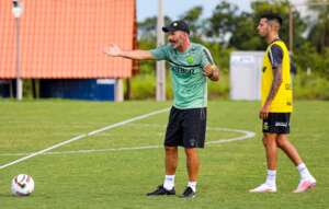 MATO-GROSSENSE: Clássico entre Cuiabá e Mixto marca abertura do estadual