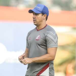 Pernambucano: Técnico Dado Cavalcanti na expectativa de disputar o estadual pelo Náutico