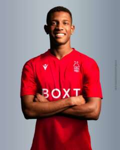 Danilo se despede do Palmeiras rumo ao Nottingham: 'Vou realizar mais um sonho'