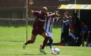 CAPIXABA: Desportiva Ferroviária vence Itapemirim e se recupera na tabela