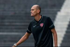 Desportivo Brasil 0 x 0 Capivariano - Nada de gols na estreia do Paulista A3