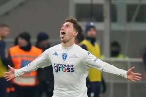 ITALIANO: Inter de Milão sofre expulsão no primeiro tempo e perde para o Empoli em casa