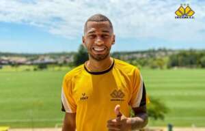 Catarinense: Após Eder, Criciúma reforça ataque com Fabinho, emprestado pelo Athletico-PR