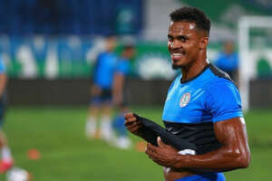 Catarinense: Avaí acerta empréstimo de volante Fabrício Baiano junto ao Fortaleza