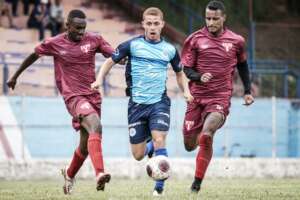 Paulistão: Foguinho, do São Bento, projeta estreia contra o Palmeiras