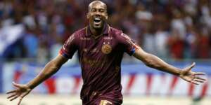 Alagoano: Presidente do CRB confirma Copete, ex-Santos