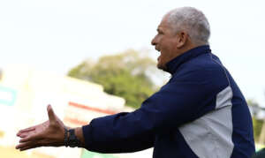 Matonense x São José - Duelo de Águias 