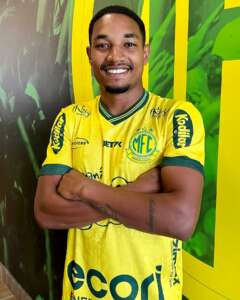 Paulistão: Mirassol confirma rumor e anuncia atacante Fernandinho, ex-Ponte