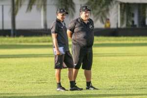 Potiguar: ABC estreia com goleada e se mantém invicto no Frasqueirão