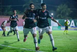 CEARENSE: Ceará e Ferroviário sofrem para vencer e lideram