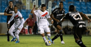 CEARENSE: Ceará vai em busca dos 100% de aproveitamento