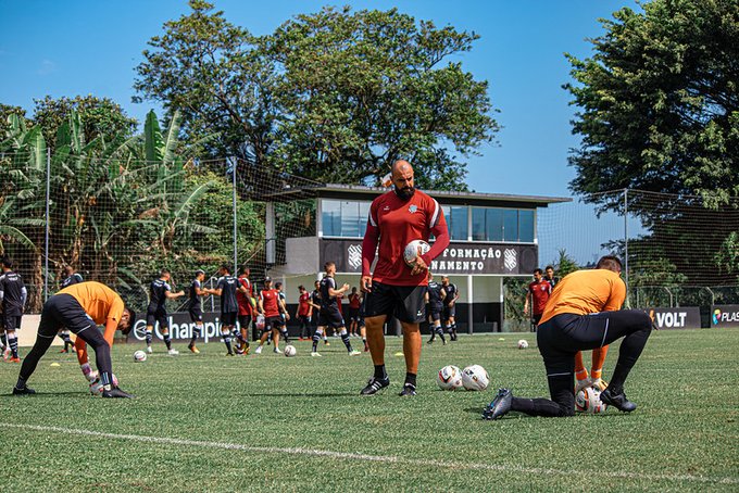 Figueirense Apresentacoes