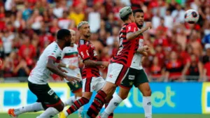 Madureira x Flamengo - Mengão irá com força total visando Supercopa e Mundial