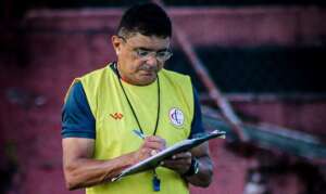 Paraibano: Após estrear com vitória, Campinense terá três jogos em seis dias