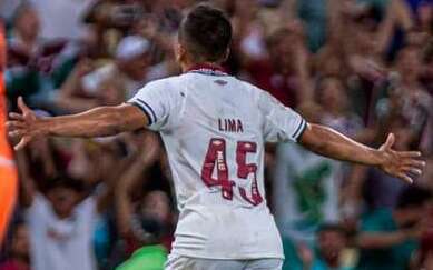 Carioca - Fluminense 1 x 0 Nova Iguaçu