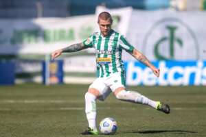 Paulistão: Santo André deve anunciar Rafael Forster em breve