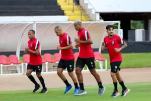 Paulistão: Sem estrear, Gustavo Nescau deixa o Botafogo-SP