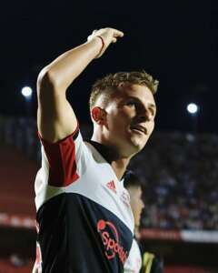 Galoppo agrada improvisado, mas Rogério Ceni ainda quer reserva para Calleri