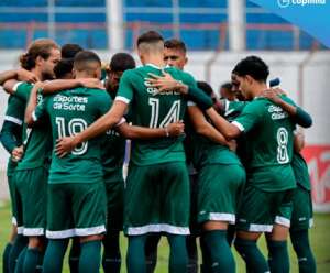 COPA SP: Goiás supera Sport e é o primeiro semifinalista