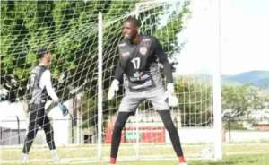 Baiano: GRAVE! Câmeras de TV flagram ofensas racistas da torcida do Vitória para goleiro do Doce Mel