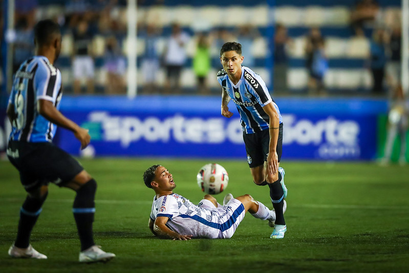 Gremio Campeonato Gaucho 2023