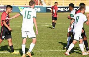 Base do Guarani tem revelado pouco ao time profissional