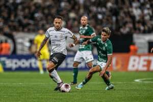 Técnico e capitão do Guarani analisam derrota para Corinthians: 'Poderíamos ter pontuado'