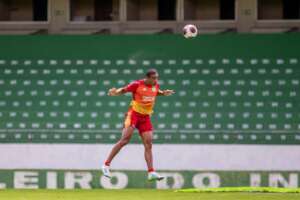 Paulistão: Guarani tem nove dos onze reforços oficializados aptos para a estreia