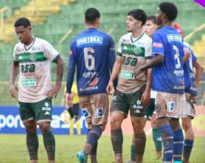 COPA SP: Guarani e Cruzeiro-AL empatam e Bugre dependerá de resultados para classificar