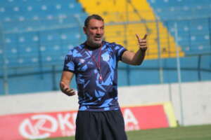 Paulista A3: Técnico do Marília avalia mudanças para encarar União Suzano