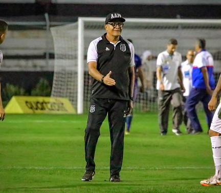 Helio Ponte Preta A2