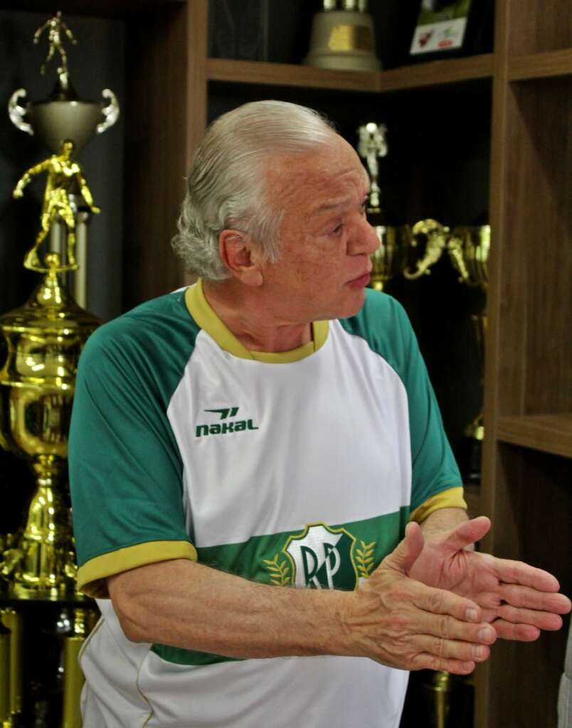 Copa SP: Time fujão desiste de disputar a tradicional Copinha