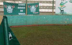 Copa SP: Bodes Verdes do Brasil presente no Riopretão