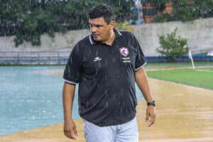 Copa SP: Erick Luchetti acha justo o empate e diz que o Falcon já está focado no Santos